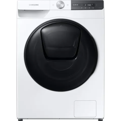 Samsung WW90T754ABT QuickDrive