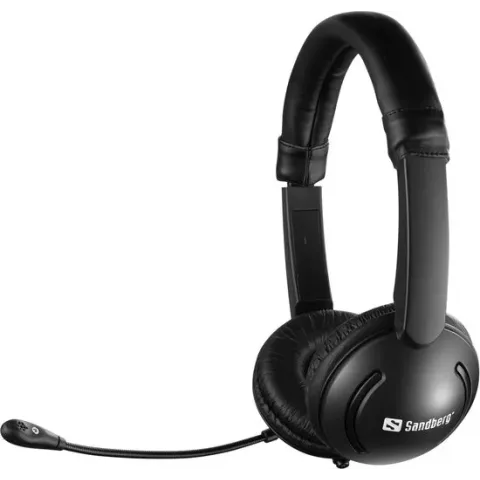 Sandberg MiniJack Headset Saver