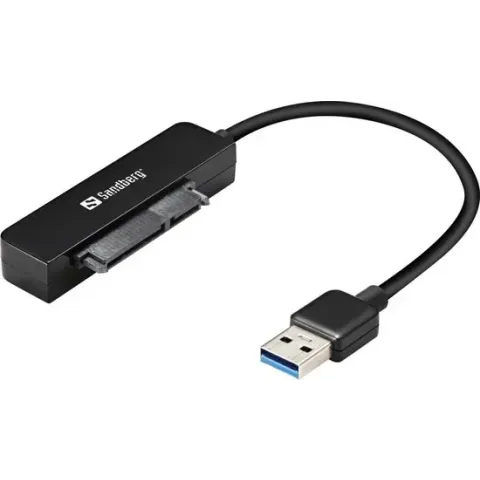 Sandberg USB 3.0 to SATA Link