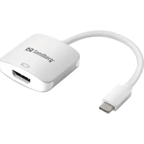 Sandberg USB-C to HDMI Link 4K