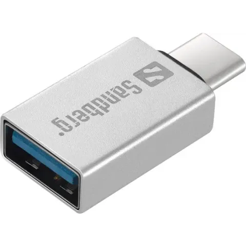 Sandberg USB-C to USB 3.0 Dongle