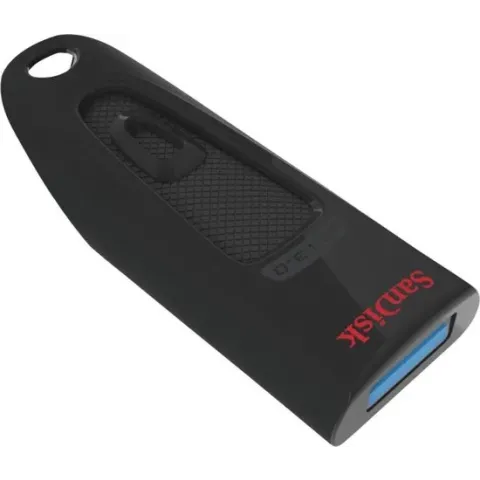 SanDisk Cruzer Ultra | 512GB, USB 3.0, 100 MB/s