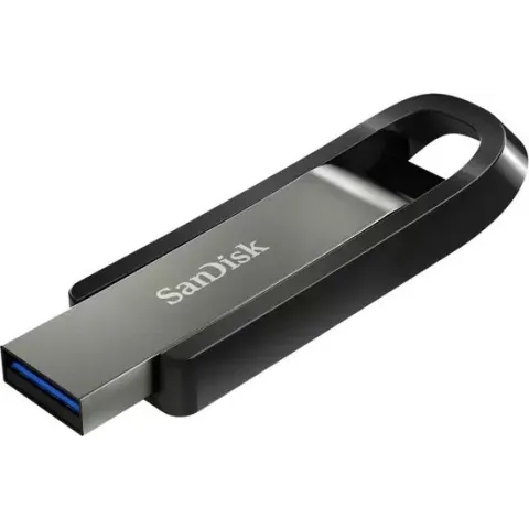 SanDisk Cruzer Ultra Extreme Go 64GB, USB 3.2