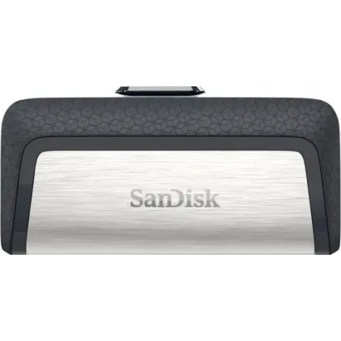SanDisk Dual Drive USB Type-C-Drive 32 GB