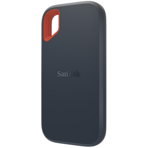 Sandisk Extreme Portable SSD 2TB V2