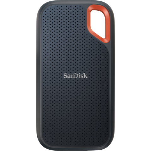 Sandisk Extreme Portable SSD 4TB V2