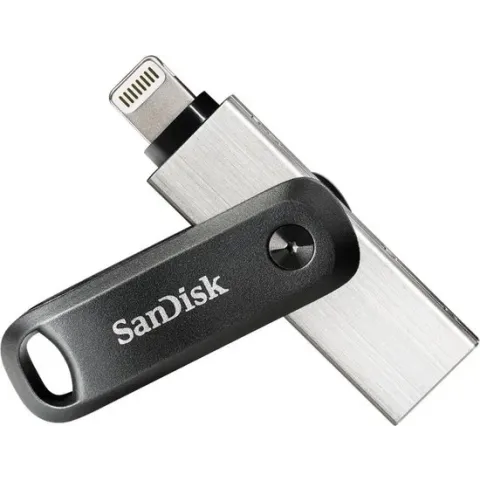 SanDisk iXpand Go, 64GB, USB 3.0