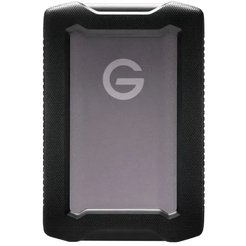 SanDisk Professional G-Drive ArmorATD Rugged Portable Usb C 4TB