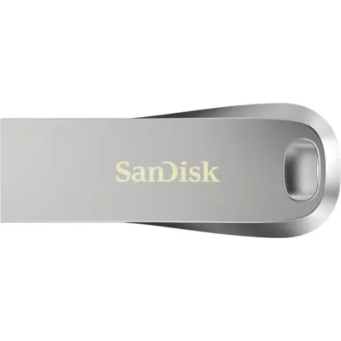 Sandisk Ultra Luxe | 128 GB |USB Type 3.0A - USB Stick