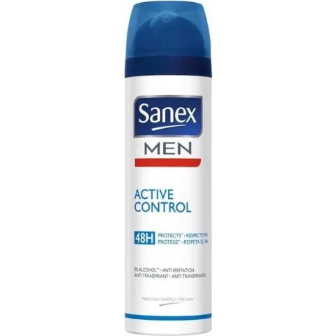 Sanex Deospray Men - Dermo Active Control 200ml