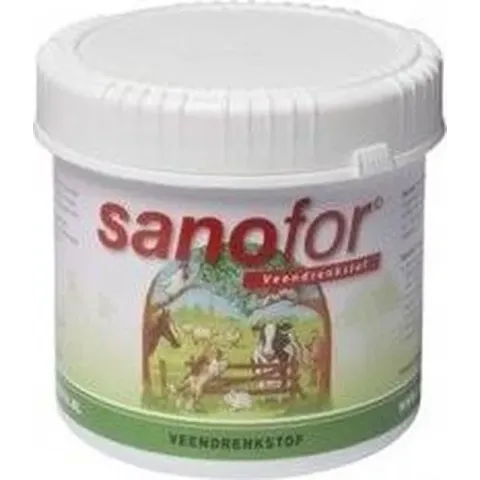 Sanofor Veendrenkstof - 1000 ml