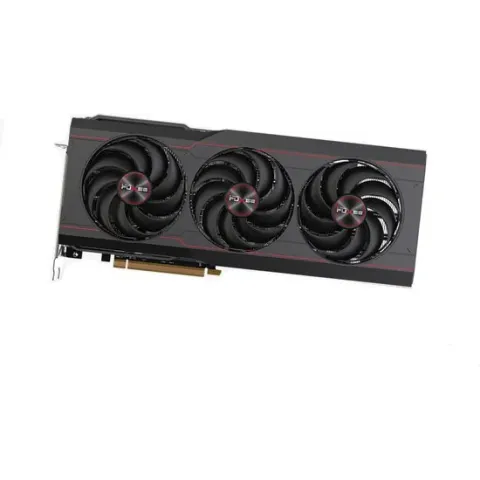 Sapphire Pulse Radeon RX 6800 XT - Videokaart - 16 GB GDDR6
