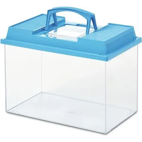 Savic Faunabox M - Reptiel - 27 x 17 x 18 cm - 6 L
