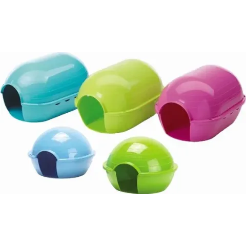 Savic hamsterhuis 15 x 12 x 11 cm