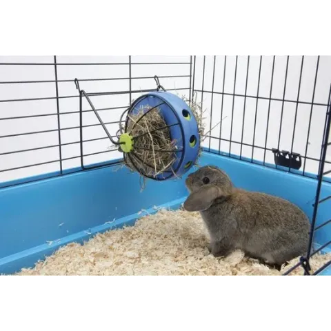 Savic Hooi- en Snackmolen Bunny Toy