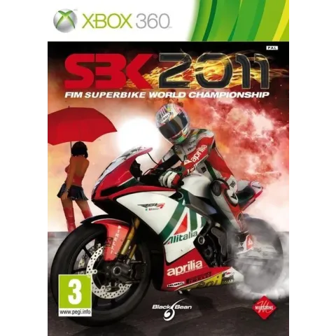 SBK 2011