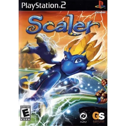 Scaler