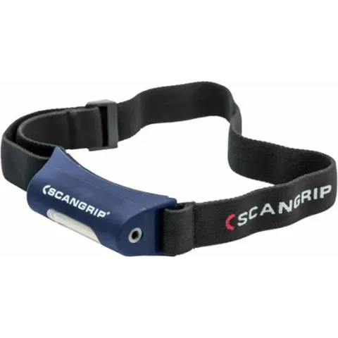 Scangrip Hoofdlamp Zone COB LED 150 lm 2 W