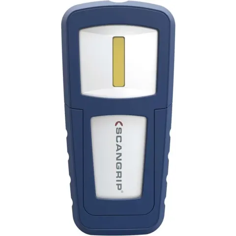 Scangrip Miniform Werklamp - Dimbaar - Max 200lm - Waterdicht