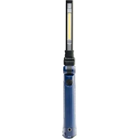 Scangrip Slim Oplaadbare Werklamp - 3-in-1 - 500lm
