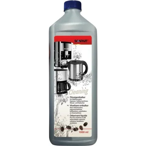 Scanpart - Koffiemachineontkalker