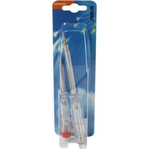 Scanpart Spanningzoeker Set Groot En Klein