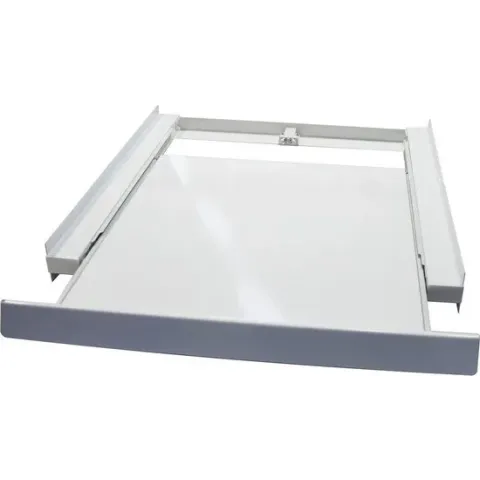 Scanpart tussenkader + werkblad prof (oa voor warmtepompdroger)