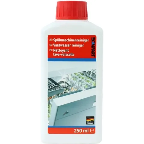 Scanpart Vaatwasser Reiniger 250ml
