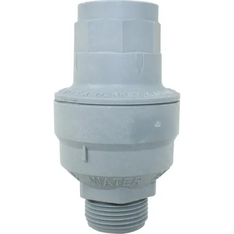 Scanpart waterblok
