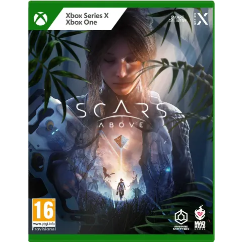 Scars Above