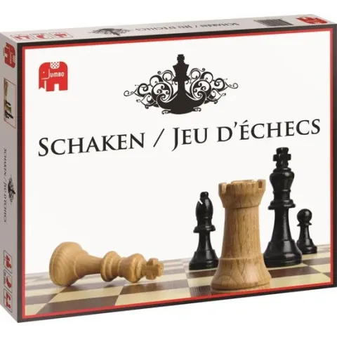 Schaken