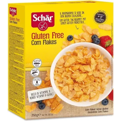 Schar Cornflakes 250gr