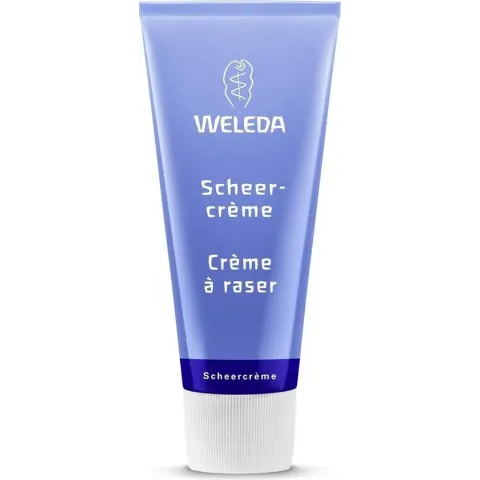 Scheercreme voor de Man