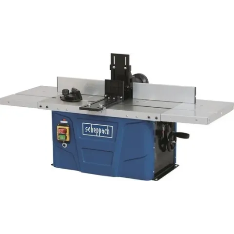 Scheppach HF50 tafel freesmachine 4902105901