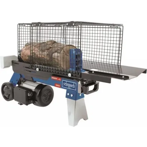 Scheppach HL460 Houtklover -1500W/230V