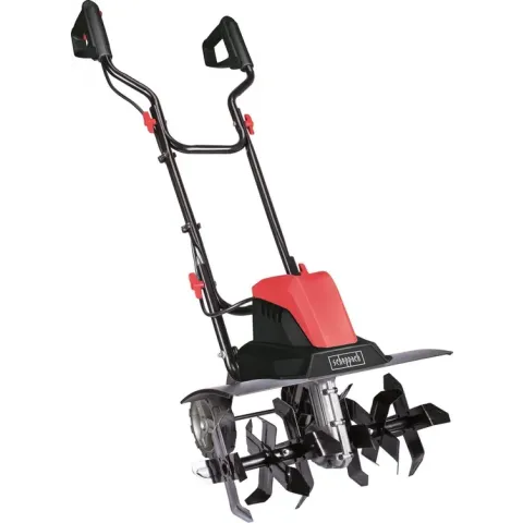 Scheppach MTE460 Elektrische Tuinfrees MTE460 - 2 pk - 1500W