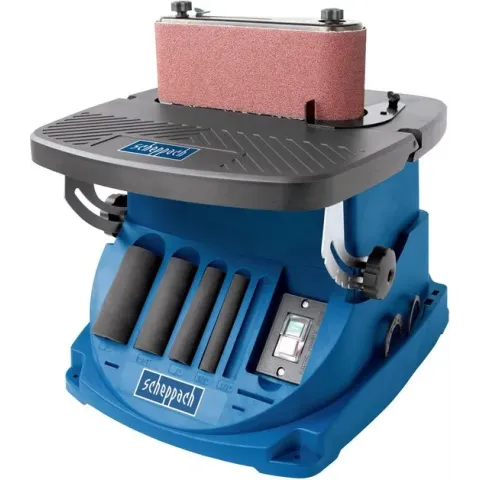 Scheppach OSM600 - Oscillerende Spindelschuurmachine - 450W