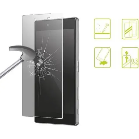 Schermbeschermer van getempereerd glas voor mobiel Honor 9 Lite Extreme