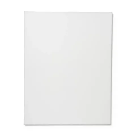 Schildersdoek canvas - 70x90 cm - 280 gr/m2