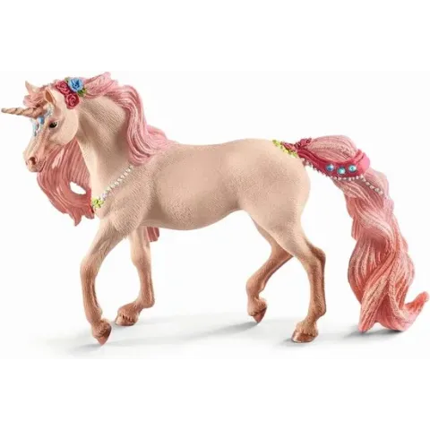 Schleich 70573 Bayala Sieraden Eenhoorn, Merrie