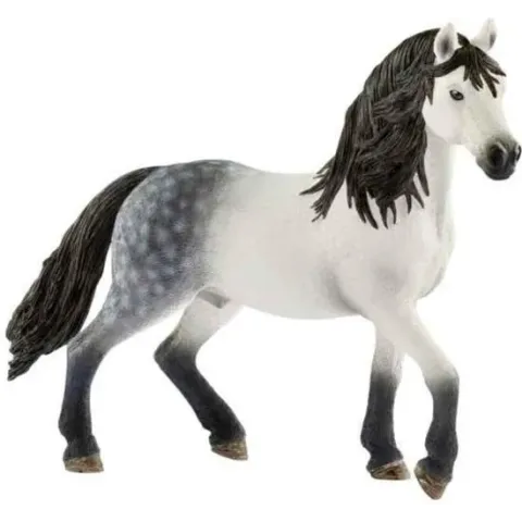 Schleich Andalusiër Hengst