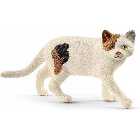 Schleich Boerderij - Amerikaanse korthaar