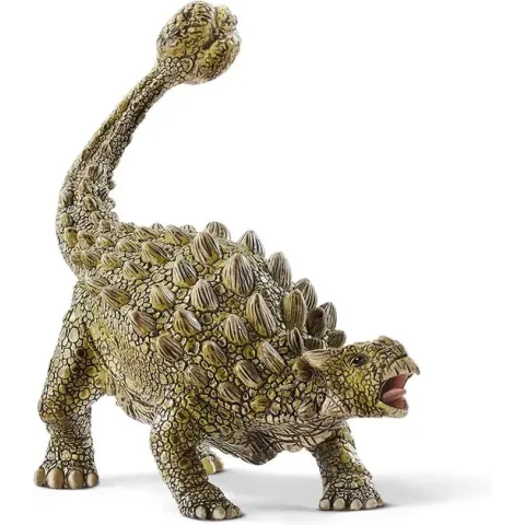 Schleich Dinosaurus - Ankylosaurus
