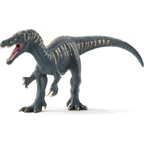 Schleich Dinosaurus - Baryonyx - Speelfiguur - Kinderspeelgoed voor Jongens en Meisjes - 4 tot 12 jaar