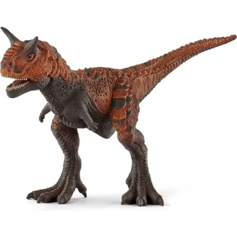 Schleich Dinosaurus - Carnotaurus - Speelfiguur - Kinderspeelgoed voor Jongens en Meisjes - 4 tot 12 jaar