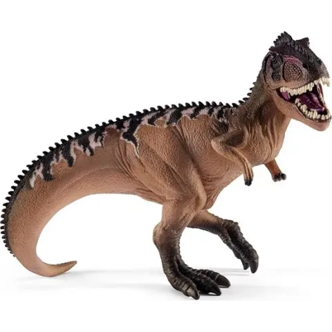 Schleich Dinosaurus - Giganotosaurus - Kinderspeelgoed voor Jongens en Meisjes - 5 tot 12 jaar