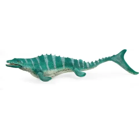 Schleich Dinosaurus - Mosasaurus - Speelfiguur - Kinderspeelgoed voor Jongens en Meisjes - 5 tot 12 jaar