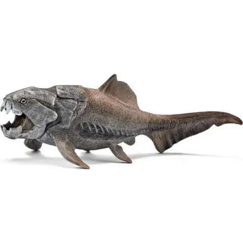 Schleich Dunkleosteus 14575 - Speelfiguur - Dinosaurs - 21,7 x 9 x 6,5 cm