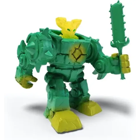 Schleich Eldrador Mini Creatures Jungle Robot 42548