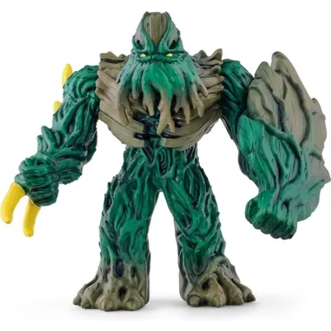 Schleich Eldrador Speelfiguur - De Jungle Heerser - Fantasie Kinderspeelgoed - 7 tot 12 Jaar - 70151